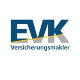 Enser Versicherungskontor (EVK) Logo