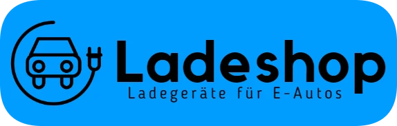 Ladeshop Germany GmbH Logo