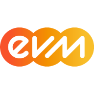 Energieversorgung Mittelrhein Logo