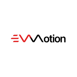 Evmotion Logo