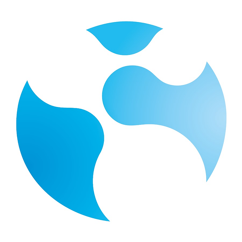 EVODROP | Wasserfilter für Zuhause und Geschäft Logo