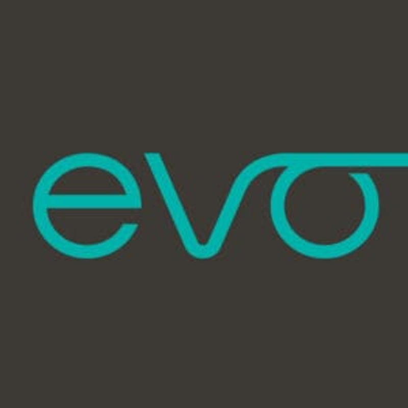 Evofitness Logo