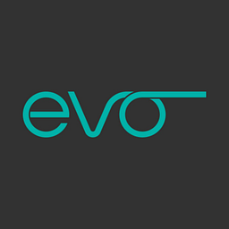 evofitness.de Logo