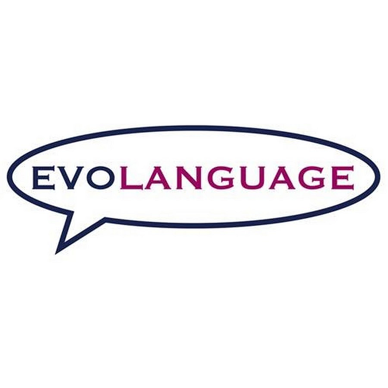 Evolanguage Sprachinstitut Logo
