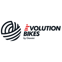 evolutionbikes.de Logo