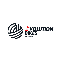 Evolution Bikes by Giannini Logo