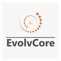 EvolvCore Logo