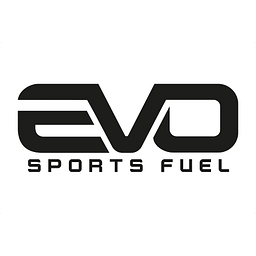 EVO SPORTS FUEL Logo