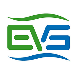 EVS Wertstoff-Zentrum Losheim Logo