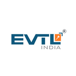 Evtlindia Logo