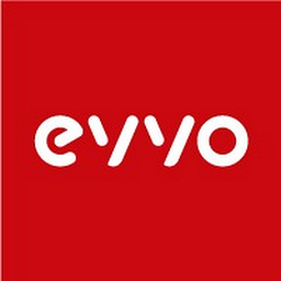 Evvo Logo