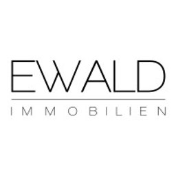 Ewald Immobilien Logo