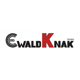 Ewald Knak GmbH Abbrucharbeiten Logo