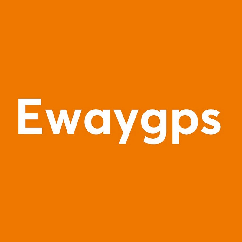 Ewaying Logo