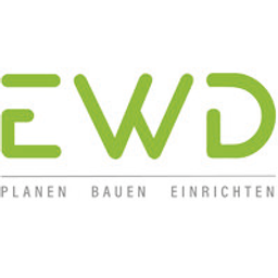 EWD Project GmbH Logo
