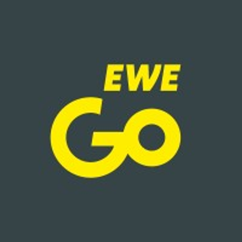 EWE Go Logo