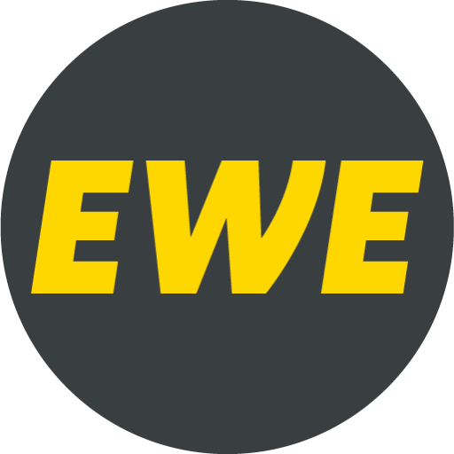 EWE Logo