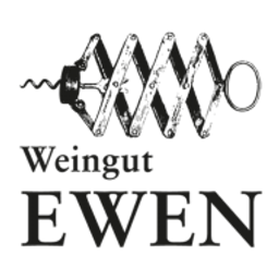 Ewen Peter Weingut Logo