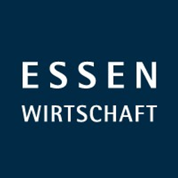 EWG-Essener Wirtschaftsförderungsgesellschaft mbH Logo