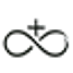 Ewiges Kreuz Logo