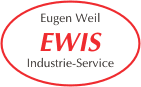 Eugen Weil Industrie-Service e.K. Logo