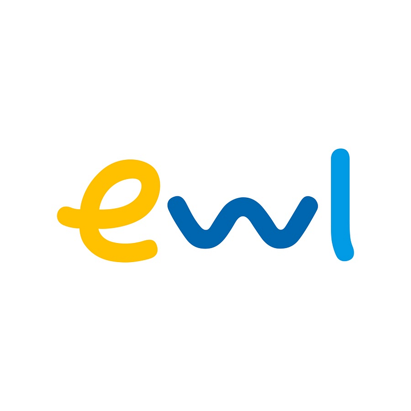 ewl energie wasser luzern - Internetanbieter Logo