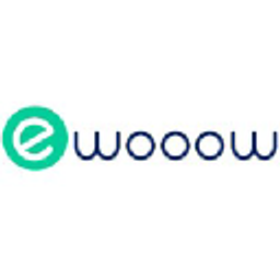 Ewooow Logo