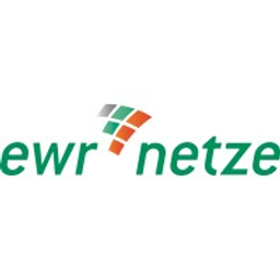 Ewr Netz Logo