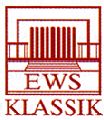 Kutschera Engelbert Musikproduktion u. Vertrieb EWS (Sst) Opernsänger Logo