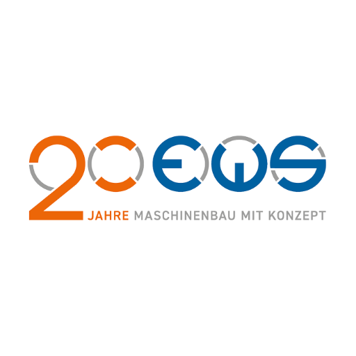 EWS Automatisierungstechnik Logo