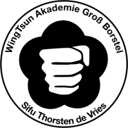 WingTsun Akademie Sifu Thorsten de Vries Logo