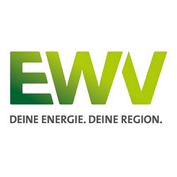 EWV Energie- und Wasser-Versorgung GmbH Logo