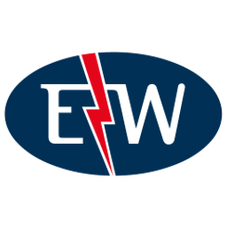 Elektrizitätswerk Wanfried von Scharfenberg KG Logo