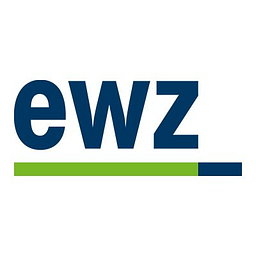 Elektrizitätswerk Stadt Zürich Logo