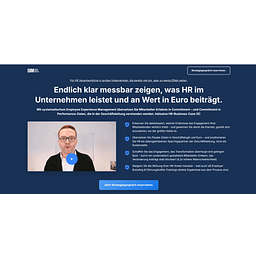Maximilian Lammer | EX Academy Logo