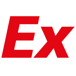 Ex-Rohr GmbH Abflußreinigung Logo