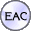 Exact Audio Copy Logo