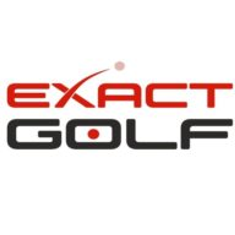 Exactgolf Logo