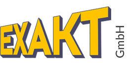 EXAKT GmbH Logo