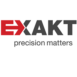 EXAKT Advanced Technologies GmbH Präzisionsschleifen Logo