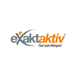 exaktaktiv Rosenheim Logo