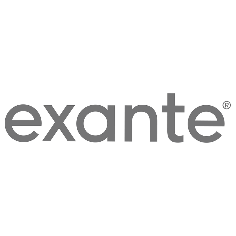 Exante Diät Logo