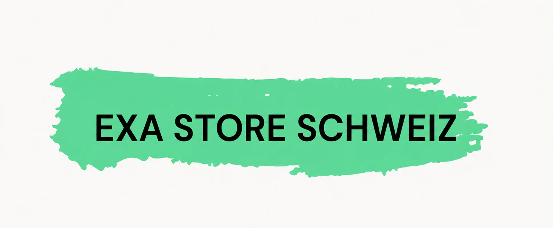 EXA Store GmbH Logo