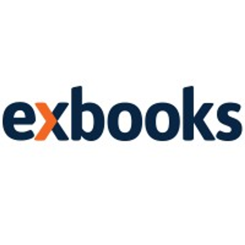 Exbooks Logo