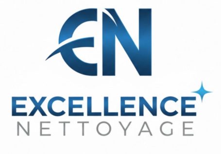 Excellence Nettoyage Logo