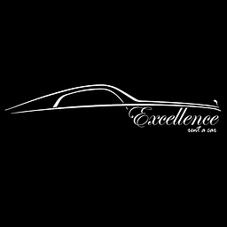 Excellence Rent a Car Logo