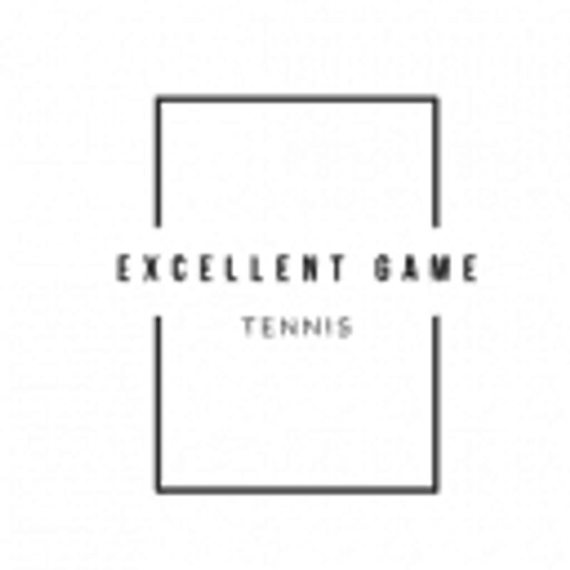 Excellent Game Logo