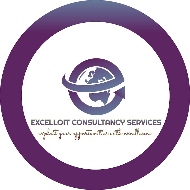 Excelloit Consultancy Services Logo