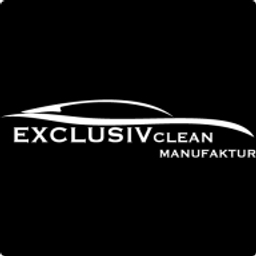 Exclusiv Clean Manufaktur - Fahrzeugpflege und KFZ-Aufbereitung in Pforzheim Logo