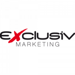 exclusiv-marketing.com Logo